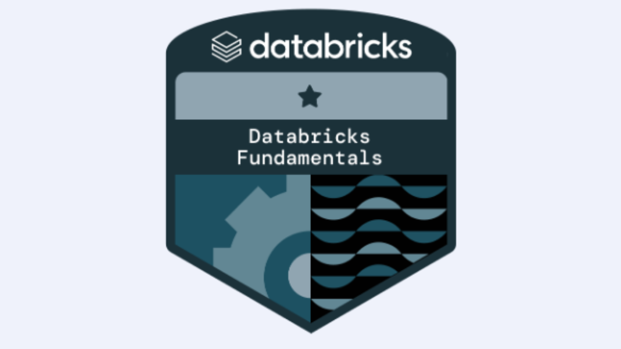 Databricks Fundamentals