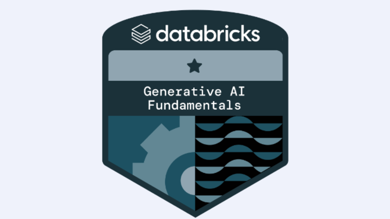 Generative AI Fundamentals